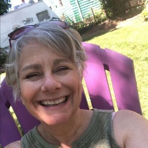 Meet your Posher, Rosaria